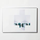 【八木 夕菜】KENCHIKU_quadrangular prism